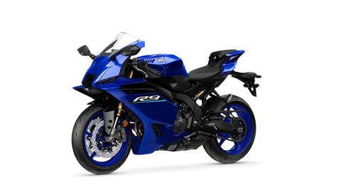 Yamaha R9 (2026) Icon Blue