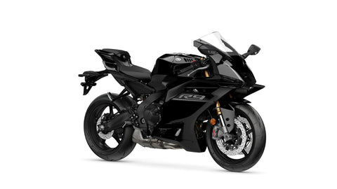 Yamaha R9 (2026) Tech Black