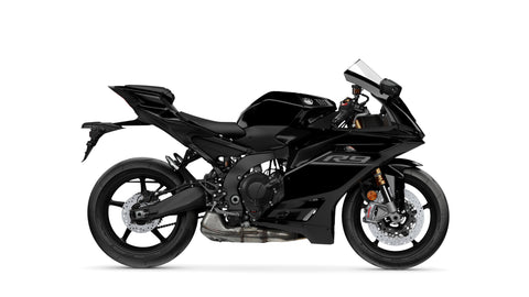 Yamaha R9 (2026) Tech Black