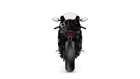 Yamaha R9 (2026) Tech Black