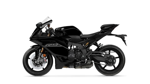 Yamaha R9 (2026) Tech Black