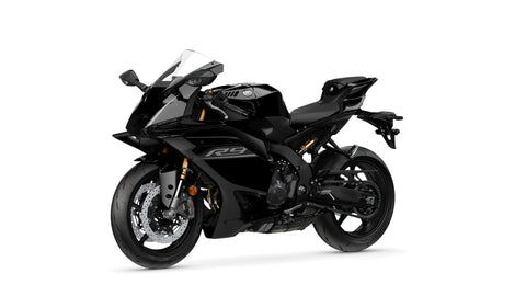 Yamaha R9 (2026) Tech Black