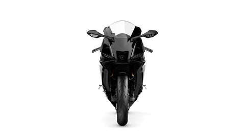 Yamaha R9 (2026) Tech Black