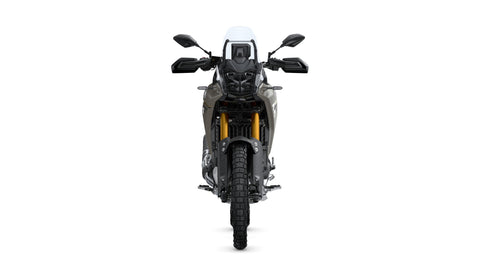 Yamaha Ténéré 700 (2026) Frozen Titanium