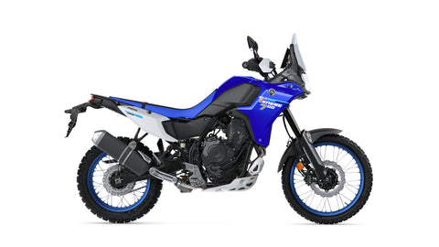 Yamaha Ténéré 700 (2026) Icon Blue