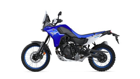 Yamaha Ténéré 700 (2026) Icon Blue