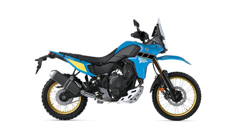 Yamaha Ténéré 700 Rally (2026) Sky Blue