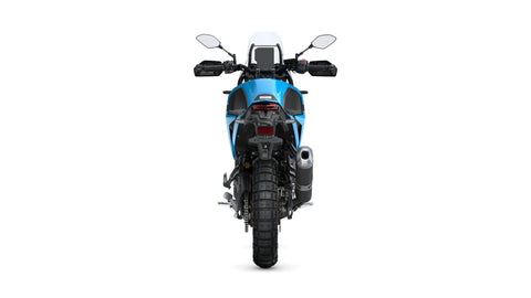 Yamaha Ténéré 700 Rally (2026) Sky Blue