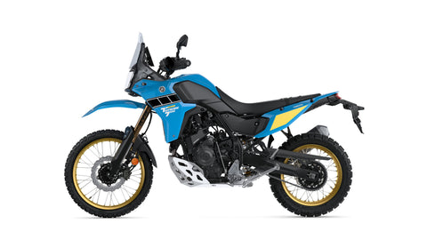Yamaha Ténéré 700 Rally (2026) Sky Blue