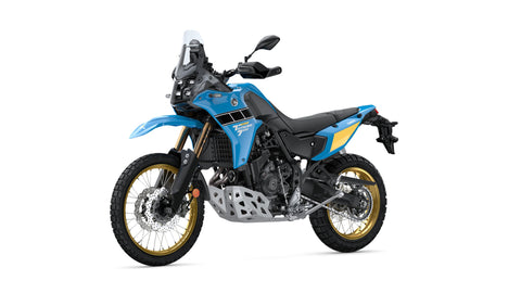Yamaha Ténéré 700 Rally (2026) Sky Blue