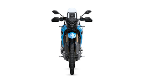 Yamaha Ténéré 700 Rally (2026) Sky Blue