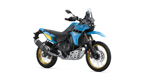 Yamaha Ténéré 700 Rally (2026) Sky Blue