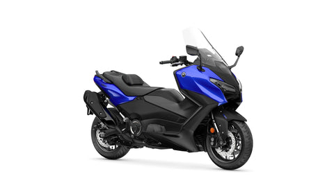 Yamaha TMAX (2026) Icon Blue