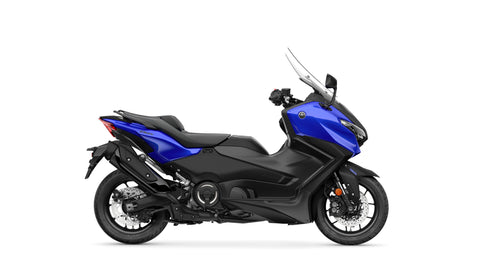 Yamaha TMAX (2026) Icon Blue