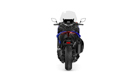 Yamaha TMAX (2026) Icon Blue