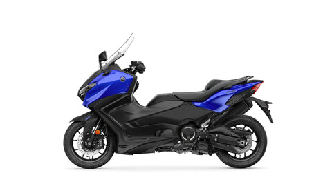 Yamaha TMAX (2026) Icon Blue