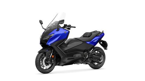 Yamaha TMAX (2026) Icon Blue