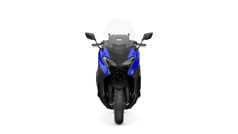 Yamaha TMAX (2026) Icon Blue