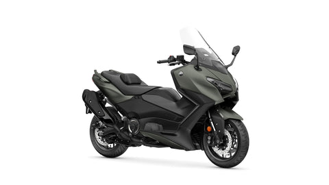 Yamaha TMAX (2026) Tech Kamo
