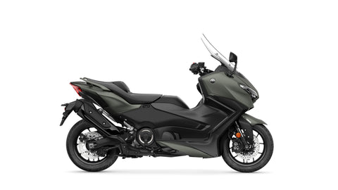 Yamaha TMAX (2026) Tech Kamo
