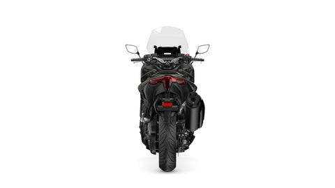Yamaha TMAX (2026) Tech Kamo