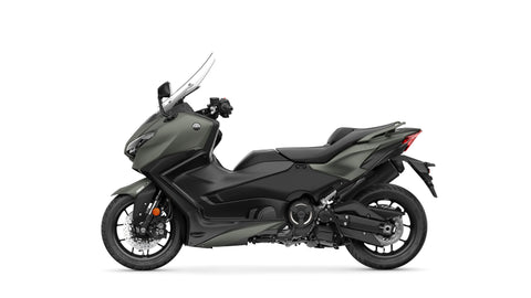 Yamaha TMAX (2026) Tech Kamo