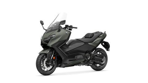 Yamaha TMAX (2026) Tech Kamo