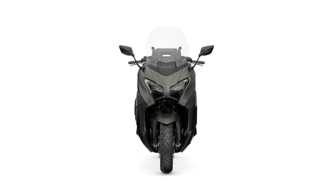 Yamaha TMAX (2026) Tech Kamo