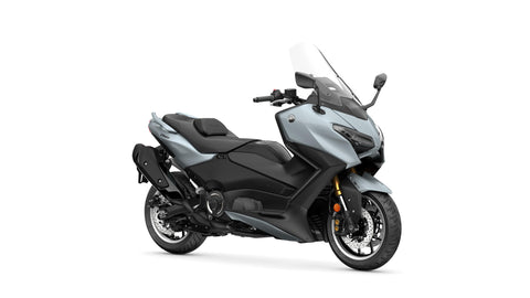 Yamaha TMAX Tech MAX (2026) Ceramic Grey