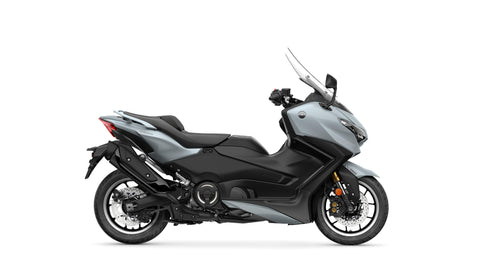 Yamaha TMAX Tech MAX (2026) Ceramic Grey