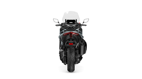 Yamaha TMAX Tech MAX (2026) Ceramic Grey