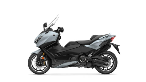 Yamaha TMAX Tech MAX (2026) Ceramic Grey