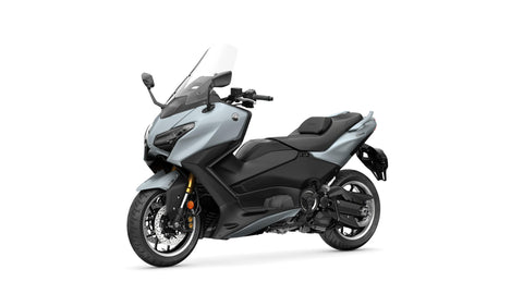Yamaha TMAX Tech MAX (2026) Ceramic Grey