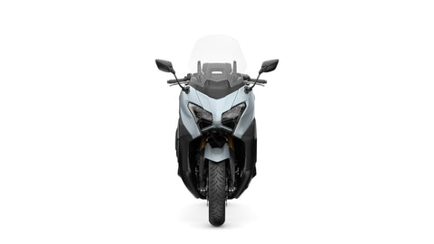 Yamaha TMAX Tech MAX (2026) Ceramic Grey