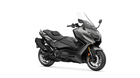 Yamaha TMAX Tech MAX (2026) Crystal Graphite