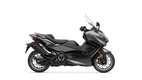 Yamaha TMAX Tech MAX (2026) Crystal Graphite