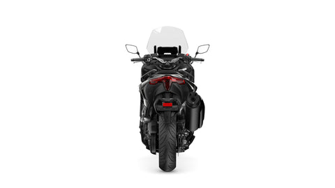 Yamaha TMAX Tech MAX (2026) Crystal Graphite