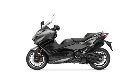 Yamaha TMAX Tech MAX (2026) Crystal Graphite