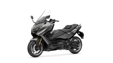 Yamaha TMAX Tech MAX (2026) Crystal Graphite