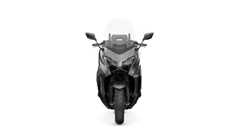 Yamaha TMAX Tech MAX (2026) Crystal Graphite
