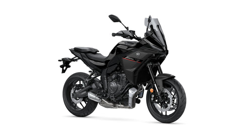 Yamaha Tracer 7 (2026) Midnight Black