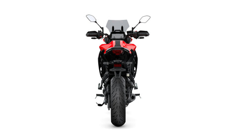 Yamaha Tracer 7 (2026) Redline