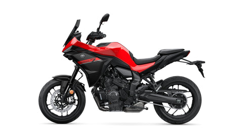 Yamaha Tracer 7 (2026) Redline