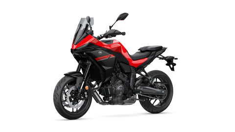 Yamaha Tracer 7 (2026) Redline