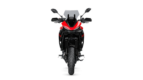 Yamaha Tracer 7 (2026) Redline