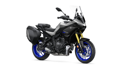 Yamaha Tracer 7 GT (2026) Icon Performance