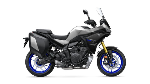 Yamaha Tracer 7 GT (2026) Icon Performance
