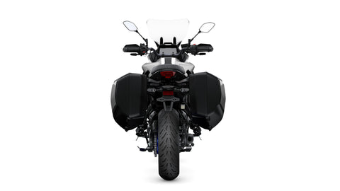 Yamaha Tracer 7 GT (2026) Icon Performance