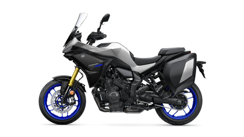 Yamaha Tracer 7 GT (2026) Icon Performance