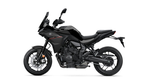 Yamaha Tracer 7 GT (2026) Tech Black